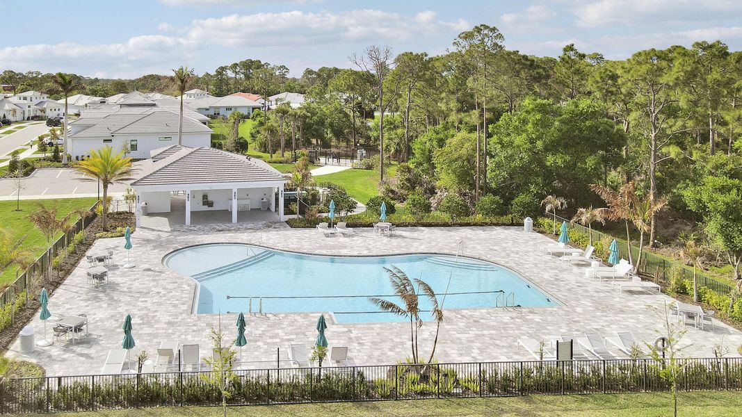 Community Pool Community Pool