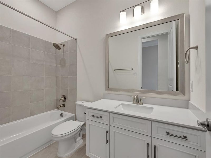 Image 18 of a home in Riverstone Ranch - The Manor - Estate.