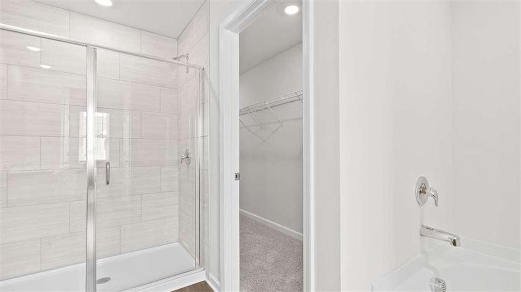 Image 36 of a home in Echo Glen.