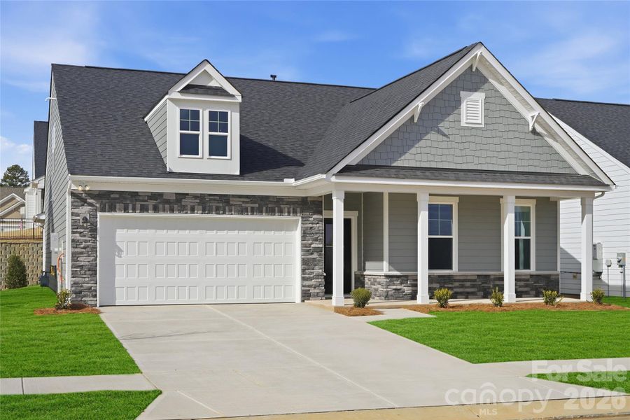 Example Photo Example Photo