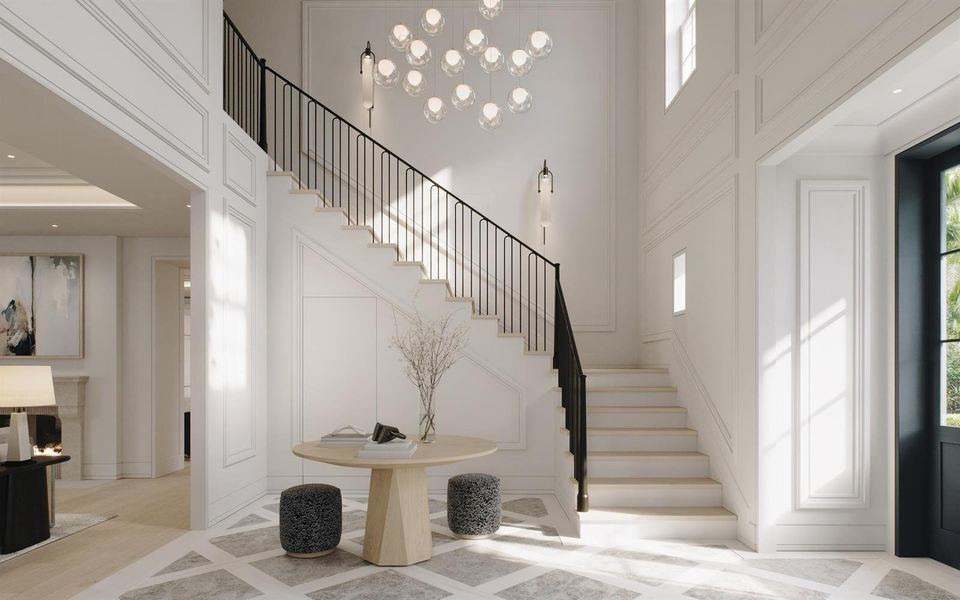 Foyer