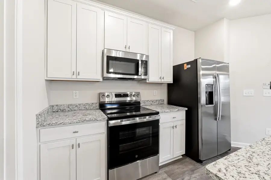 New Home in Palmetto, GA.  - Slide 2