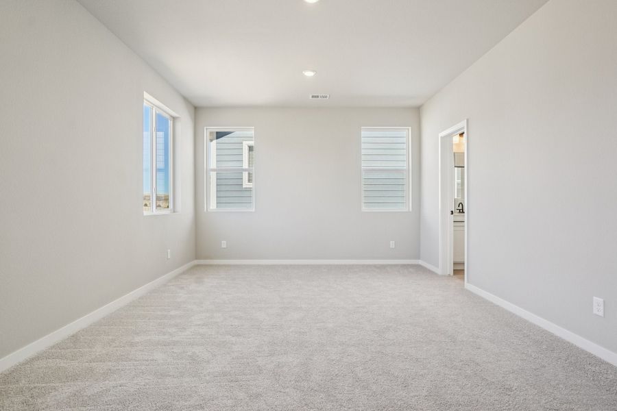 New Home in Parker, CO.  - Slide 45