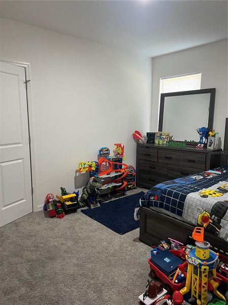 Furnished interior view inside a new home in , North Port (Image 31).