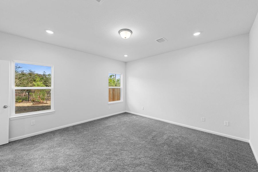 The Pearson- Primary Suite The Pearson- Primary Suite