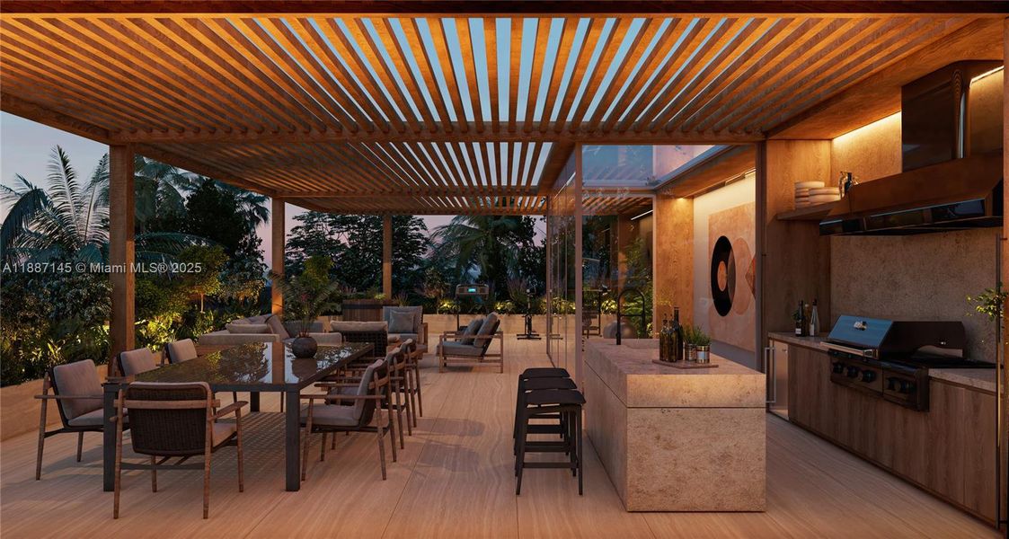 Community amenities in , Miami (Image 33). Community amenities in , Miami (Image 33).