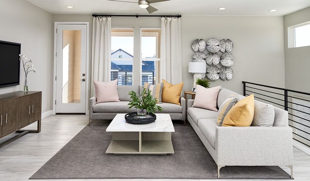 Devoe-D587-CityscapeAtHaskinsStation Loft