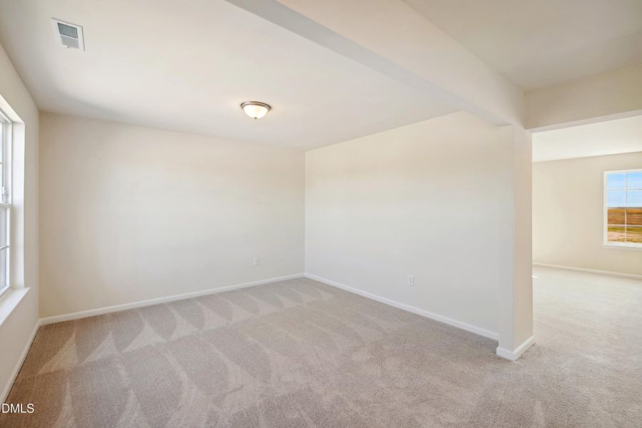 Summit main level-dining room