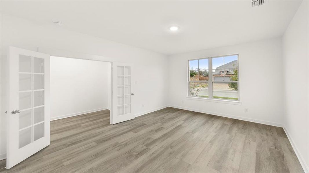 03. 1201 Cider Mill - Study