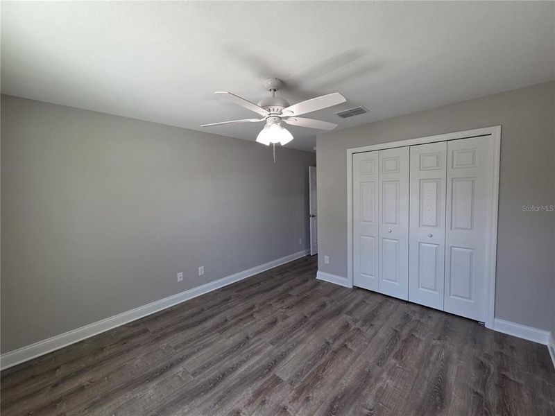 Spacious, unfurnished interior of a new home in , Lake Wales (Image 24).