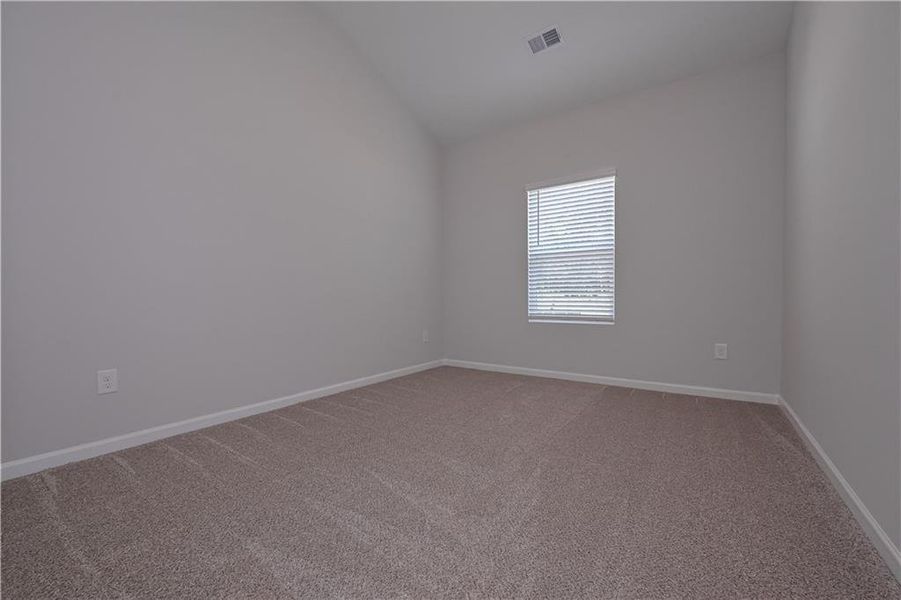Spacious, unfurnished interior of a new home in , Villa Rica (Image 26).