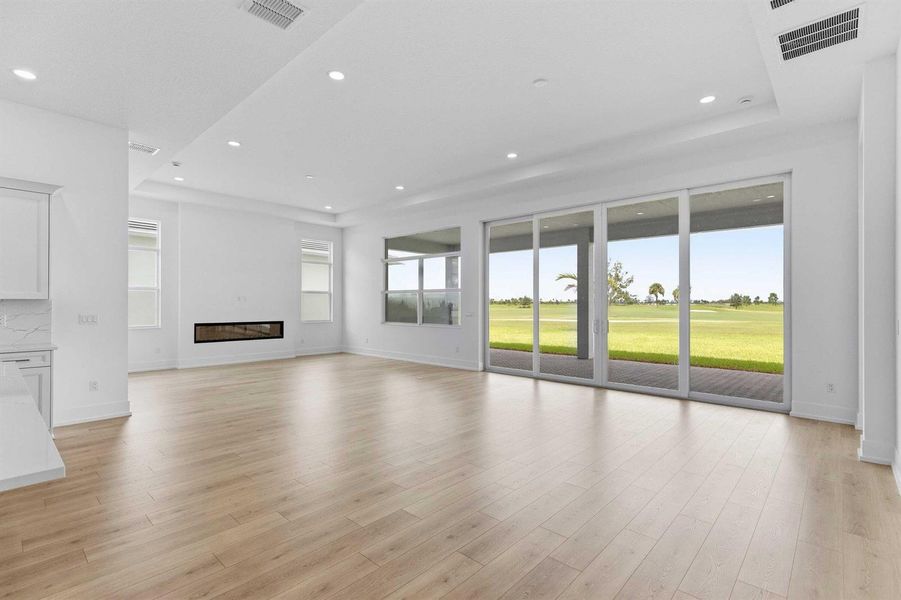 Great Room Great Room
