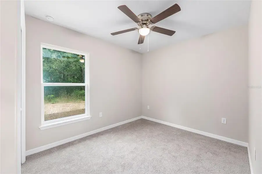 Spacious, unfurnished interior of a new home in , Ocala (Image 8). Spacious, unfurnished interior of a new home in , Ocala (Image 8).