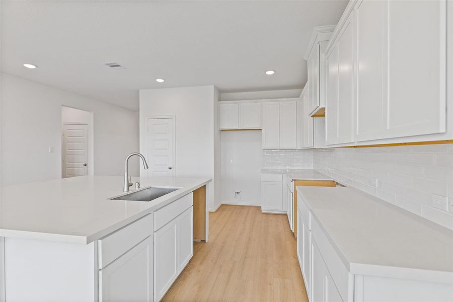 Furnished interior view inside a new home in Cypress Green, Hockley (Image 13). Furnished interior view inside a new home in Cypress Green, Hockley (Image 13).