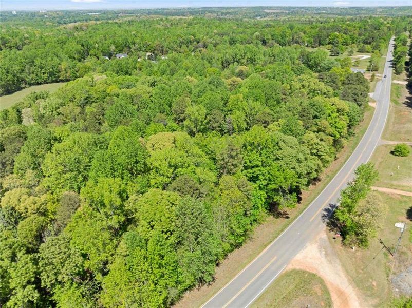 Natural landscape and outdoor views near in Commerce (Image 11). Natural landscape and outdoor views near in Commerce (Image 11).