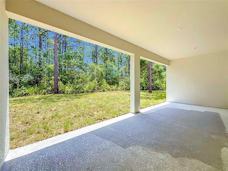 Exterior details and patio area of a home in , Eustis (Image 29). Exterior details and patio area of a home in , Eustis (Image 29).