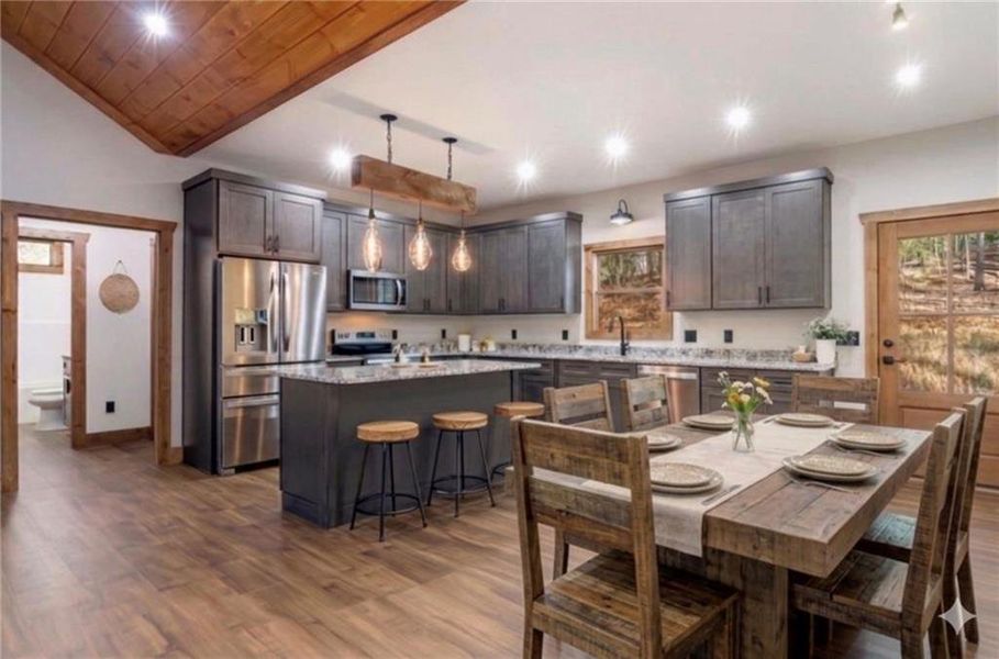 Community amenities in , Ellijay (Image 30).