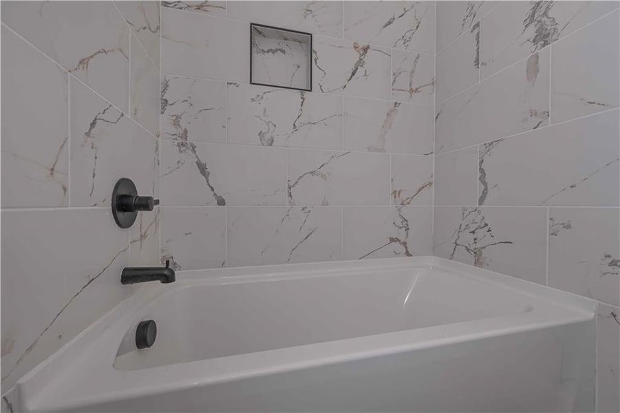 Close-up of interior finishes inside a home in , Temple (Image 12). Close-up of interior finishes inside a home in , Temple (Image 12).