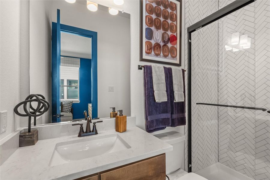 Photos are REPRESENTATIVE of the home /floor plan and are NOT of the actual home. Selections, features, and room options may vary. For more info, contact Chesmar Homes. Photos are REPRESENTATIVE of the home /floor plan and are NOT of the actual home. Selections, features, and room options may vary. For more info, contact Chesmar Homes.