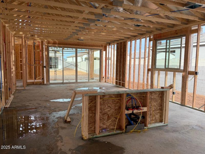 0003_ Kitchen and Great Room 0003_ Kitchen and Great Room