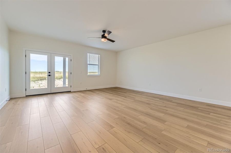 Spacious, unfurnished interior of a new home in , Elizabeth (Image 20).