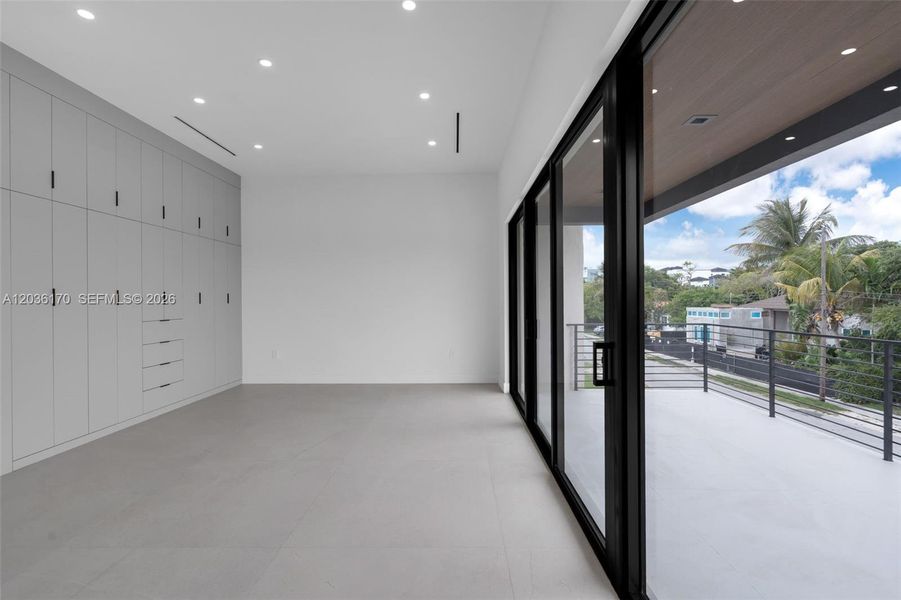 Spacious, unfurnished interior of a new home in , Miami (Image 32). Spacious, unfurnished interior of a new home in , Miami (Image 32).