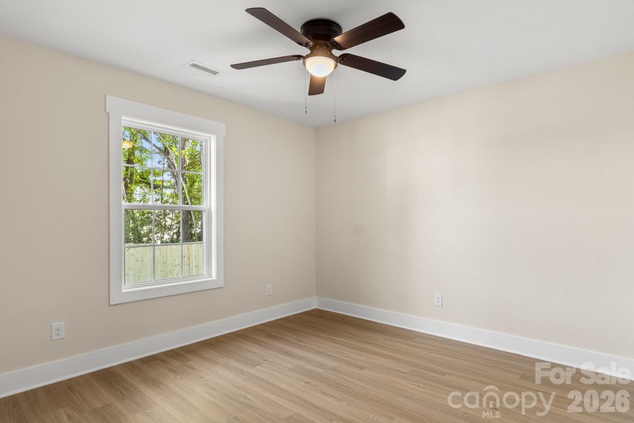 Spacious, unfurnished interior of a new home in , York (Image 30). Spacious, unfurnished interior of a new home in , York (Image 30).