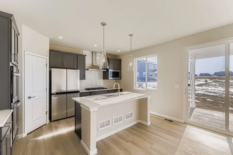 New Home in Elizabeth, CO. - Slide 8 New Home in Elizabeth, CO. - Slide 8