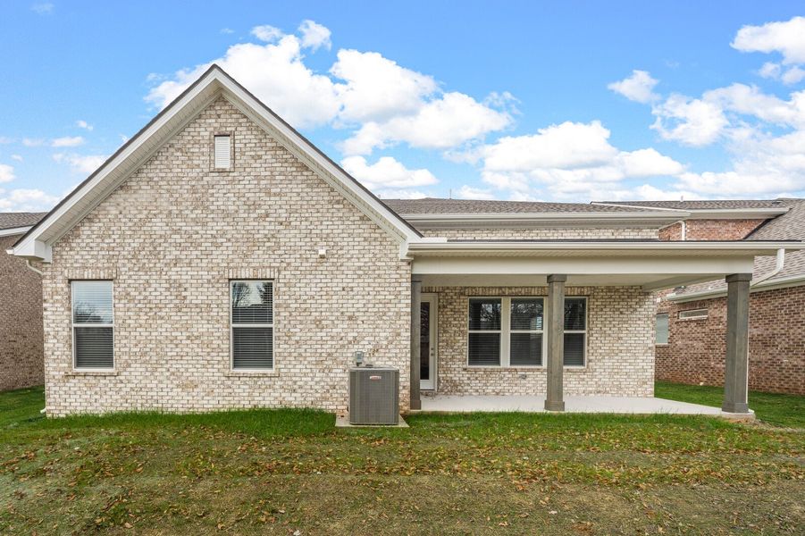 New Home in Murfreesboro, TN. - Slide 47 New Home in Murfreesboro, TN. - Slide 47