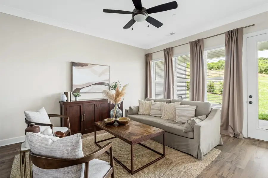 Charleville New Home in Thompson's Station, TN. - Slide 13 Charleville New Home in Thompson's Station, TN. - Slide 13