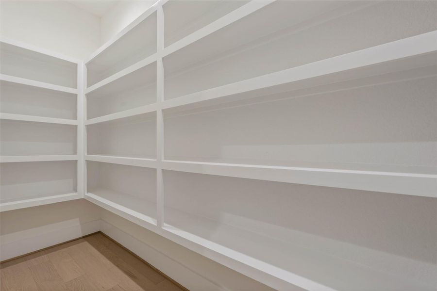 Spacious, unfurnished interior of a new home in Chapel Bend, Montgomery (Image 13). Spacious, unfurnished interior of a new home in Chapel Bend, Montgomery (Image 13).