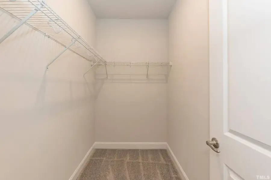 Spacious, unfurnished interior of a new home in East Lake, Leland (Image 19).