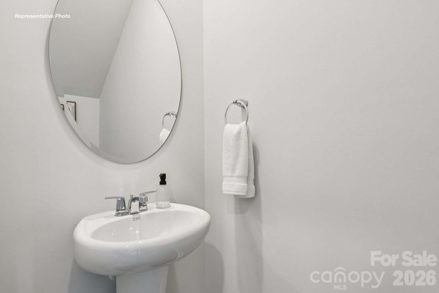 Close-up of interior finishes inside a home in Villages of Maiden, Maiden (Image 17). Close-up of interior finishes inside a home in Villages of Maiden, Maiden (Image 17).