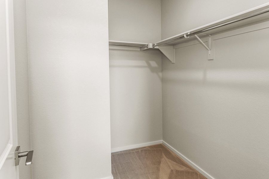 Spacious, unfurnished interior of a new home in Trailside, Timnath (Image 41). Spacious, unfurnished interior of a new home in Trailside, Timnath (Image 41).