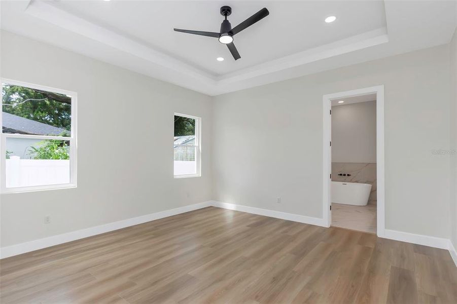 Spacious, unfurnished interior of a new home in , Clearwater (Image 10). Spacious, unfurnished interior of a new home in , Clearwater (Image 10).
