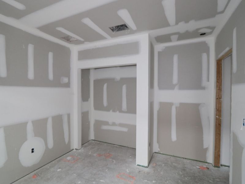 Drywall