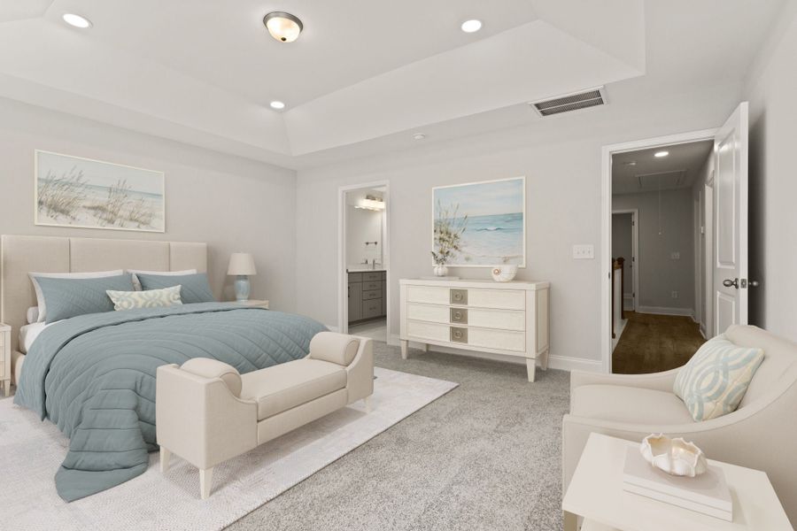 New Home in Simpsonville, SC.  - Slide 8