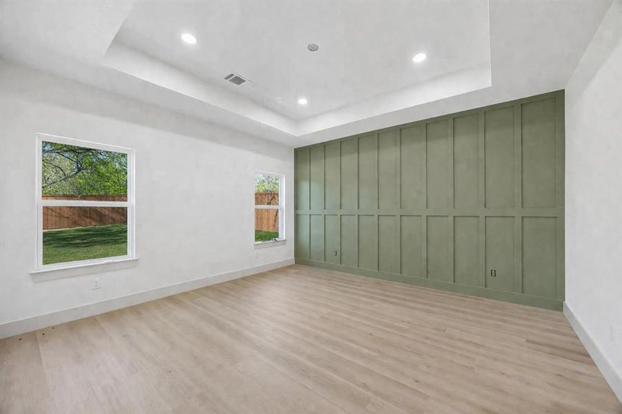 Spacious, unfurnished interior of a new home in , Sherman (Image 23). Spacious, unfurnished interior of a new home in , Sherman (Image 23).