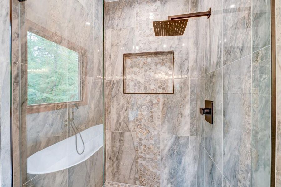 Furnished interior view inside a new home in , Ellijay (Image 7). Furnished interior view inside a new home in , Ellijay (Image 7).