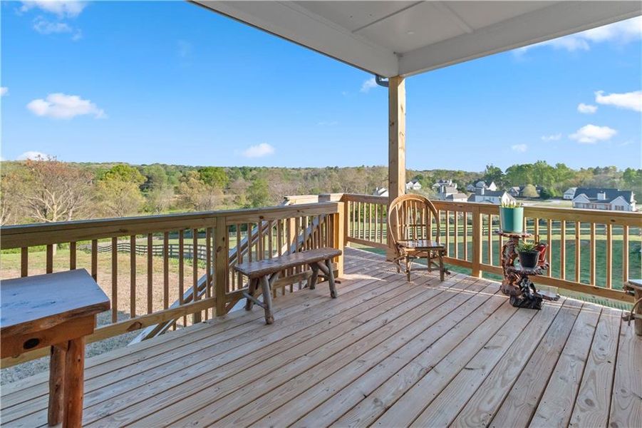 Exterior details and patio area of a home in , Clermont (Image 3). Exterior details and patio area of a home in , Clermont (Image 3).