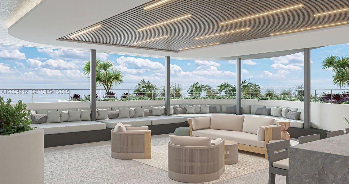 Community amenities in , Miami (Image 37).