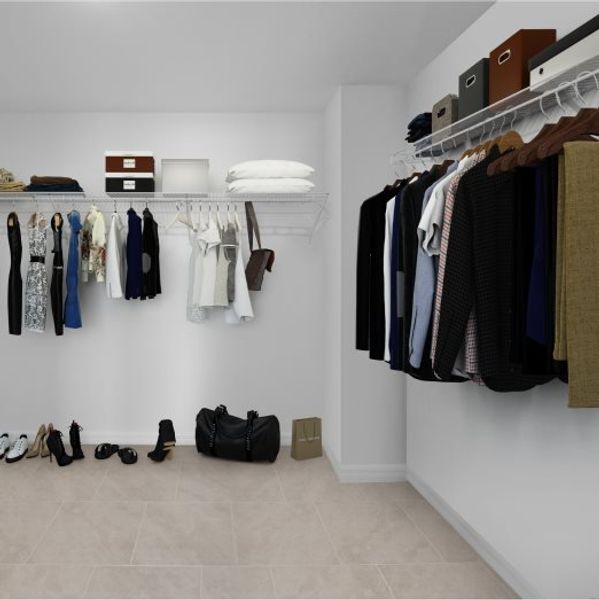 Phoenix Owner's Suite