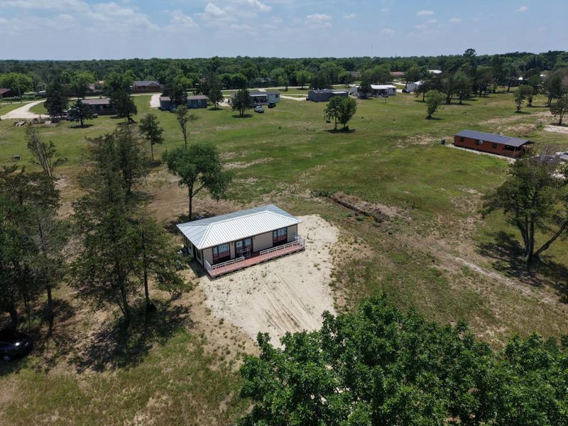 Site preparation for new homesites in , Mexia (Image 13). Site preparation for new homesites in , Mexia (Image 13).