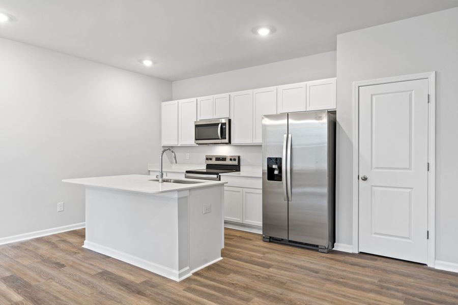 Savannah, GA New Home.  - Slide 8