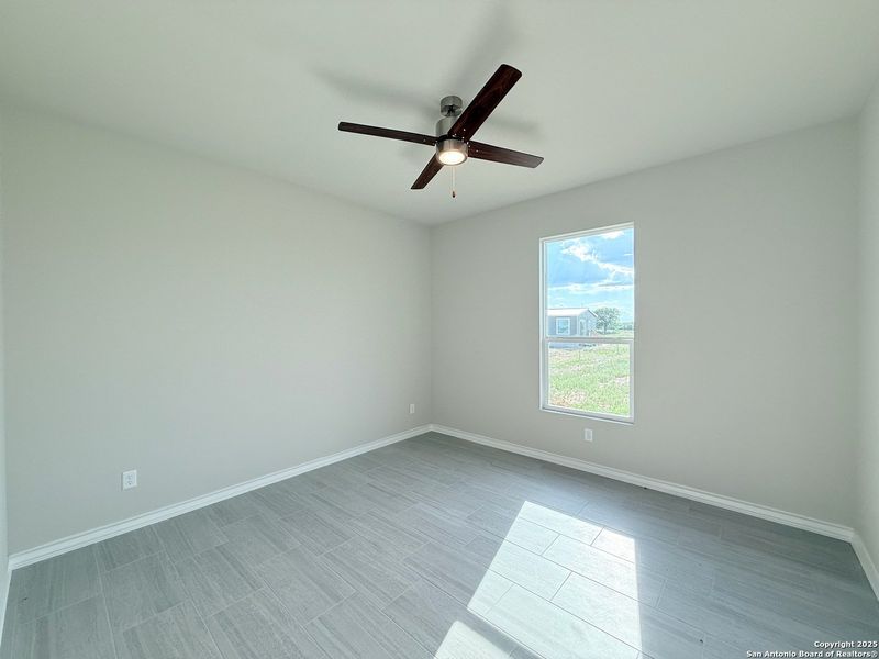 Spacious, unfurnished interior of a new home in , La Vernia (Image 21). Spacious, unfurnished interior of a new home in , La Vernia (Image 21).