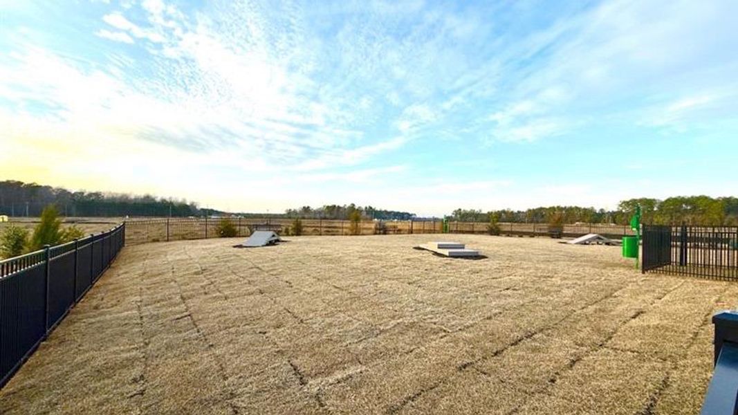 Community amenities in Sutton Farm, Loris (Image 12).