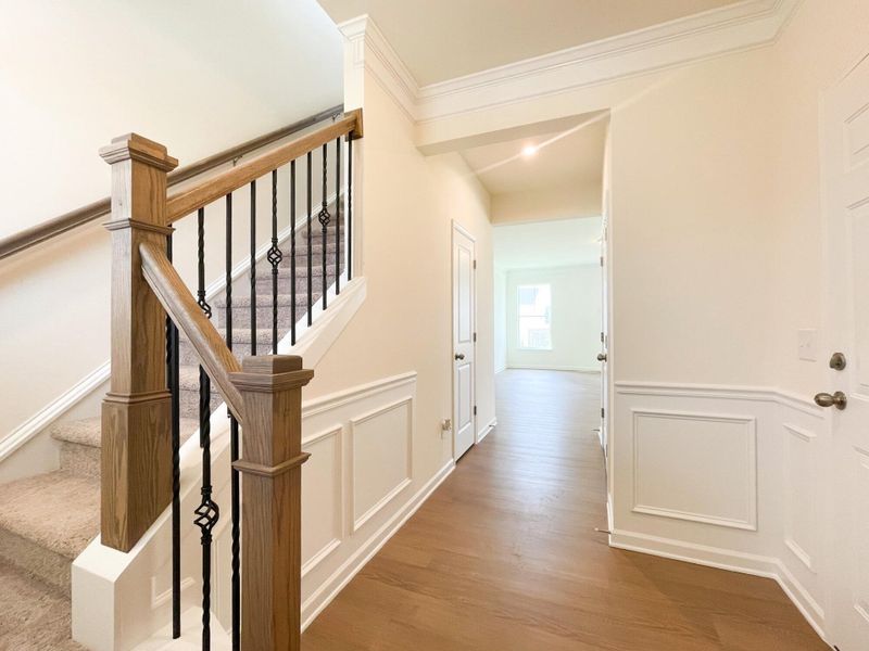 Image 17 of a home in Harrington.