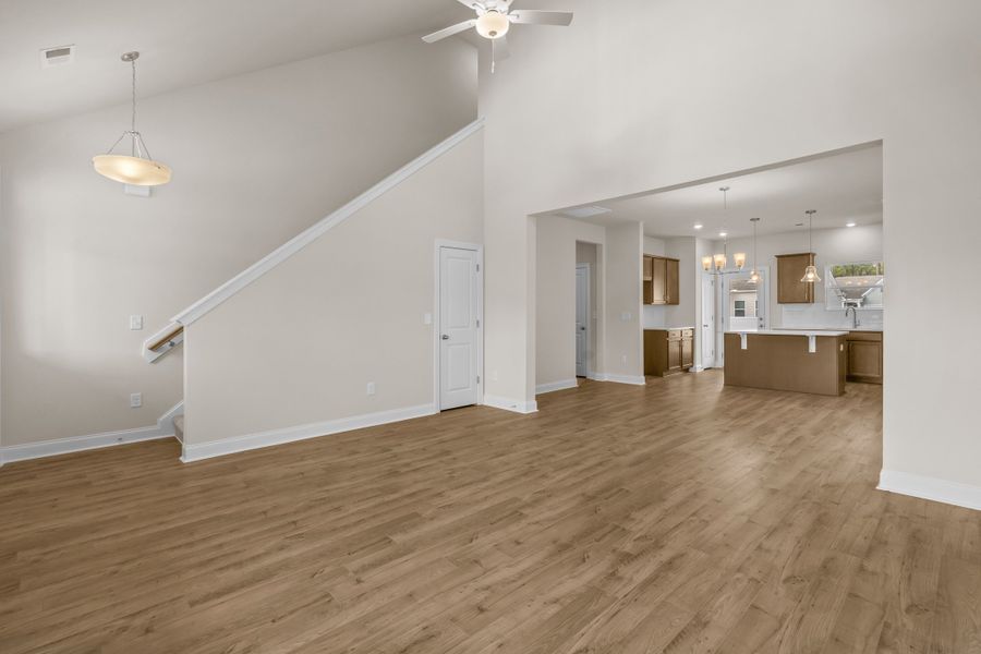 Calabash, NC New Home. - Slide 7 Calabash, NC New Home. - Slide 7