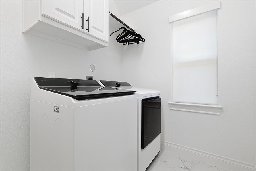 Close-up of interior finishes inside a home in , Porter (Image 20).