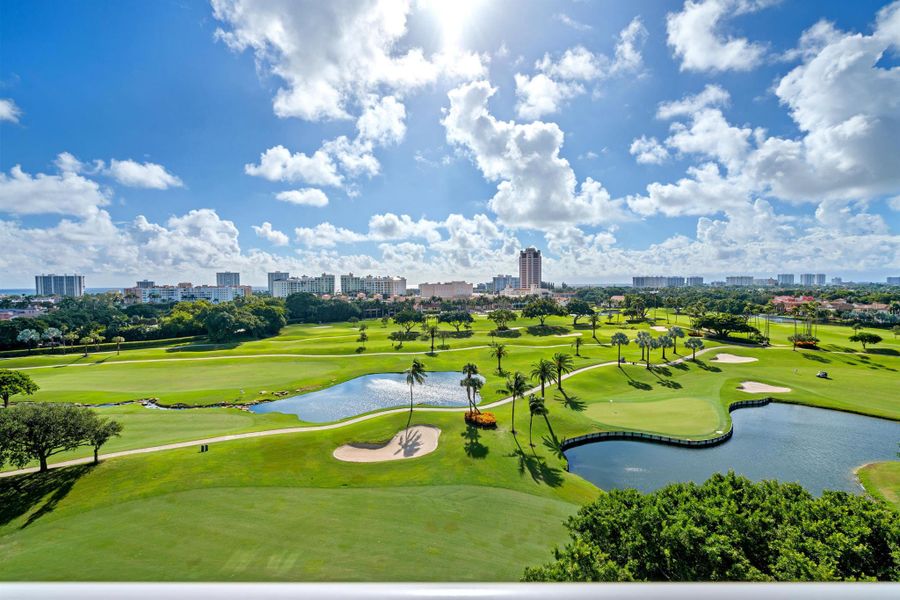 Natural landscape and outdoor views near  in Boca Raton (Image 49).